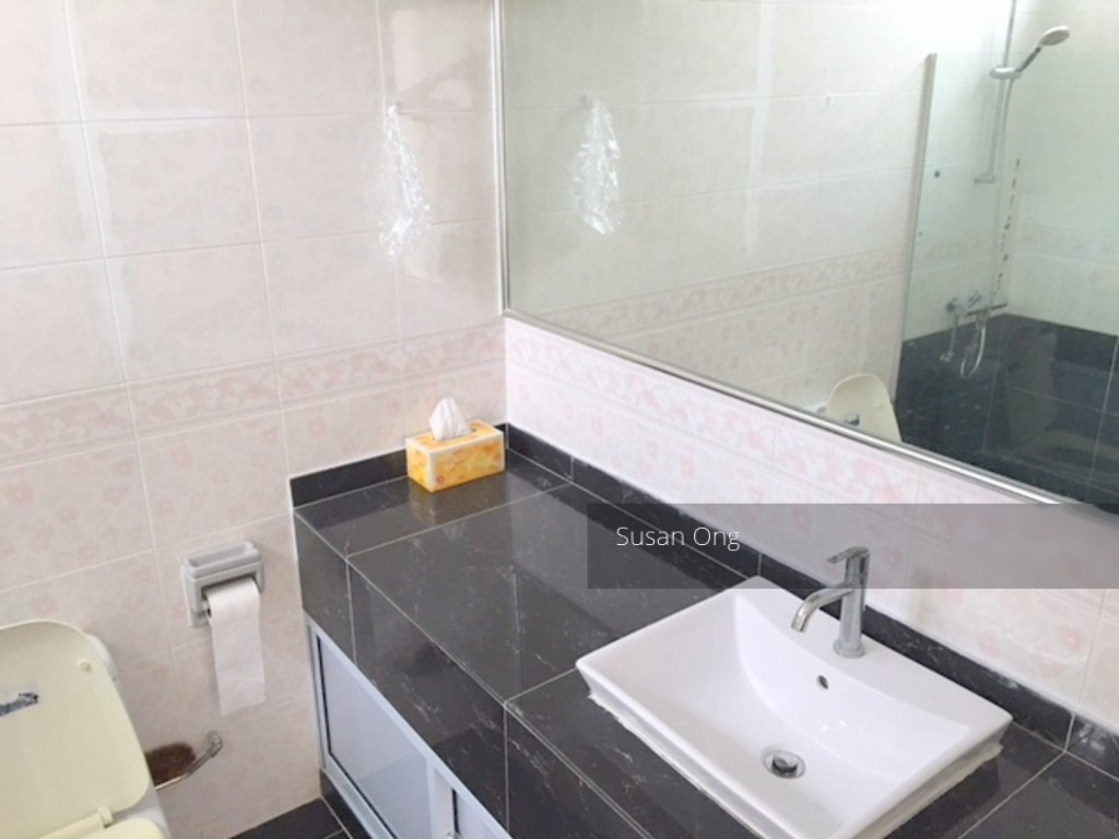 Sin Ming Plaza (D20), Apartment #119460432